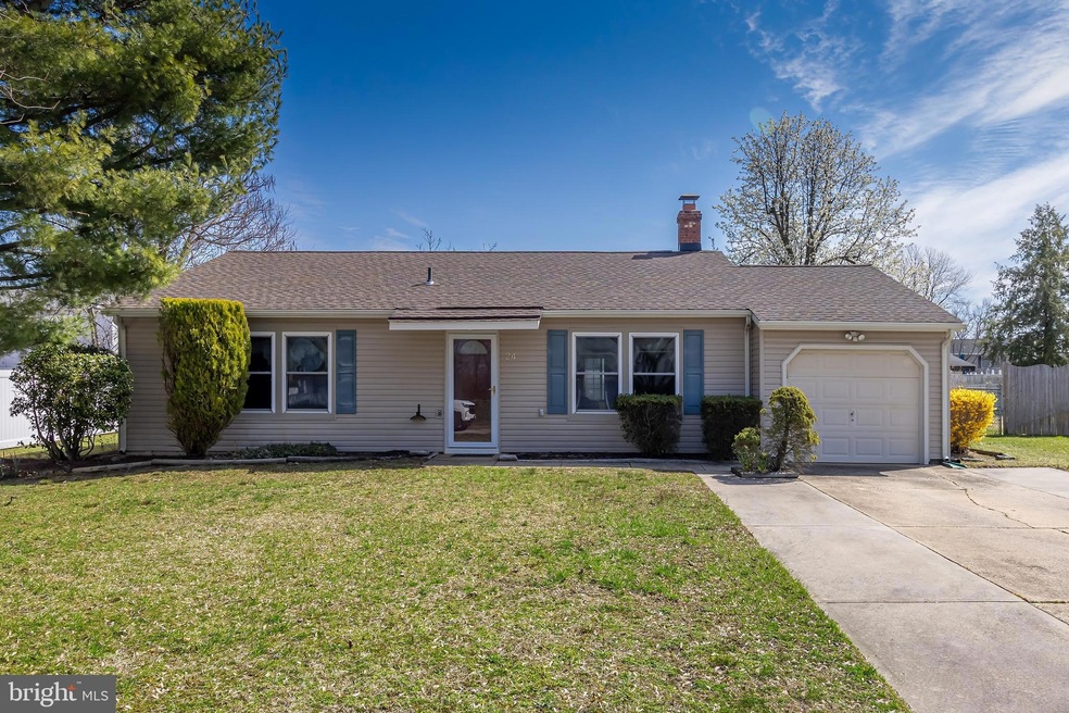 24 Arcturus Dr, Sewell, NJ 08080 - photo 1
