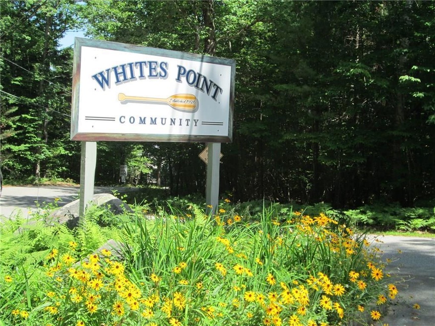 121 Whites Point Rd, Standish, ME 04084 - photo 1