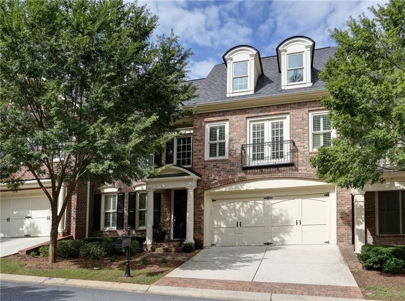 Beautiful executive home in gated John Weiland com