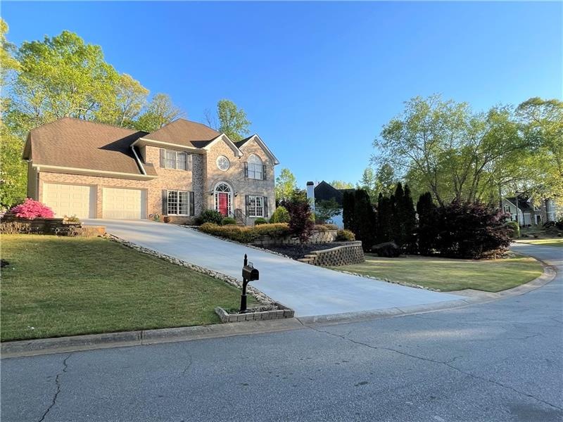 4182 Summit Way, Marietta, GA 30066 - photo 1