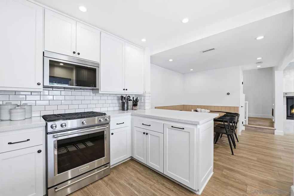 1422 Caminito Septimo, Cardiff By the Sea, CA 92007 - photo 1