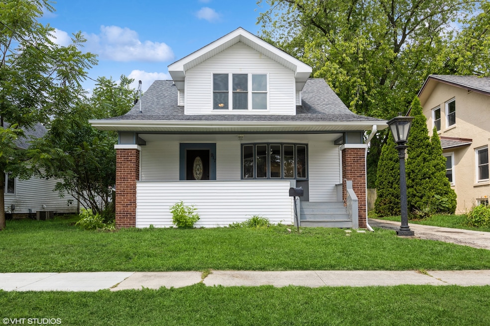 Sold $256,100 • Co-Listing Agent