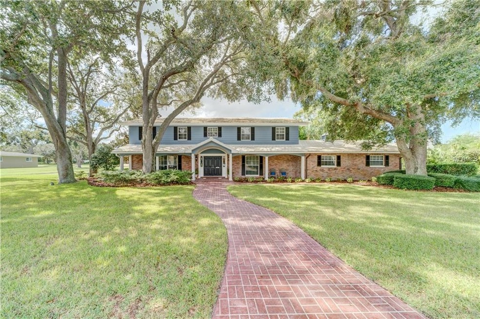 Welcome Home! 303 Ocala Road, Belleair