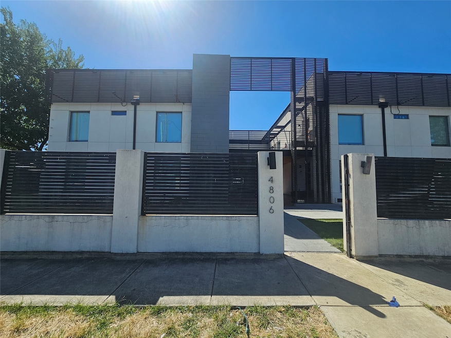 4806 Virginia Ave unit 205, Dallas, TX 75204 - photo 1