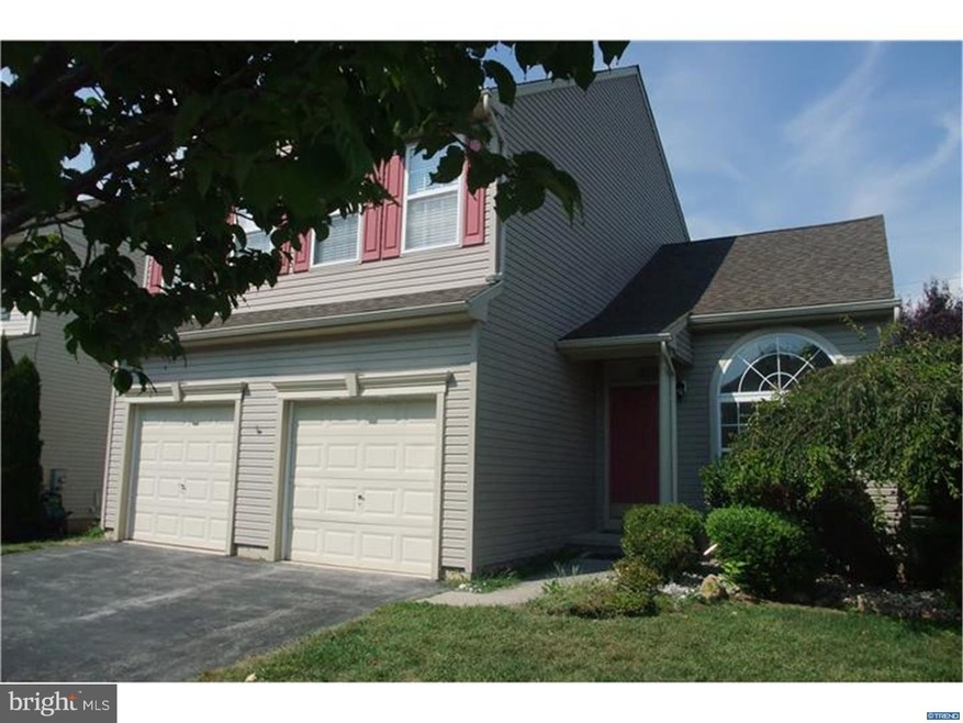 42 Maureen Way, Bear, DE 19701 - photo 1