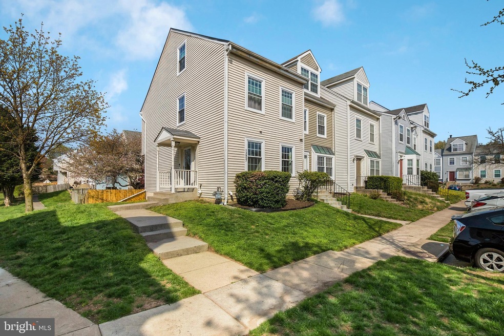 13957 Big Yankee Ln, Centreville, VA 20121 - photo 1