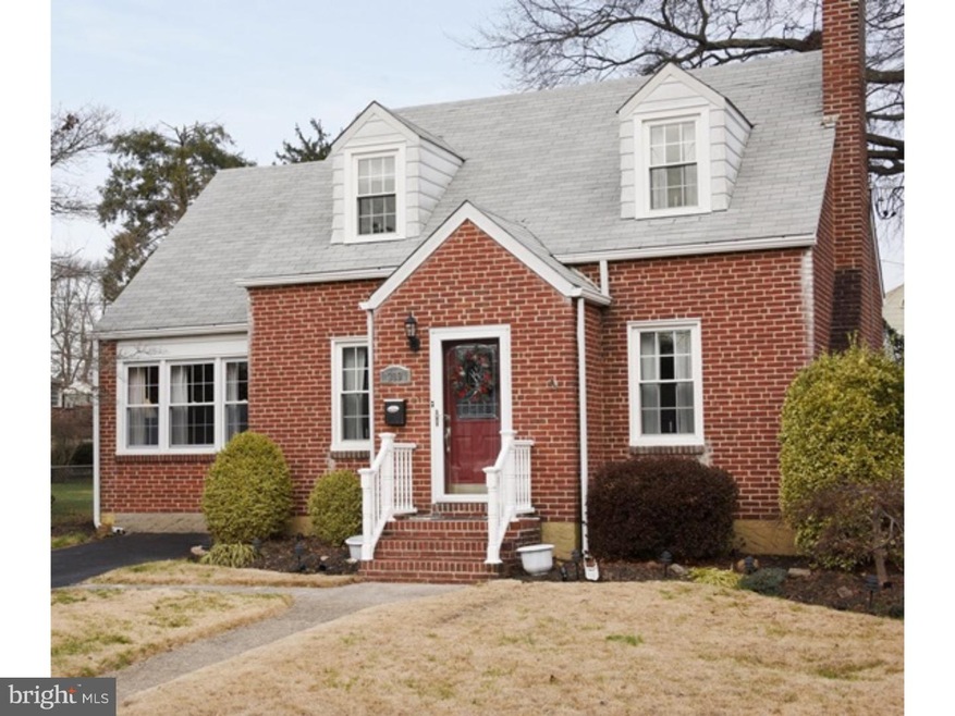 309 2nd Ave, Wilmington, DE 19804 - photo 1