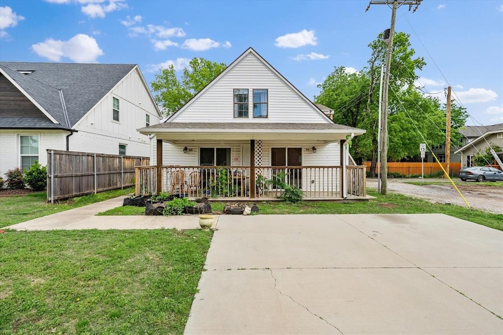 414 Ferrill St unit 416, Norman, OK 73071 - photo 1