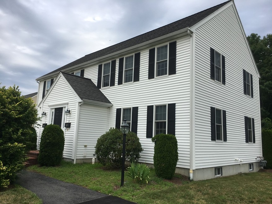 5 Miranda Way, Bridgewater, MA 02324 - photo 1