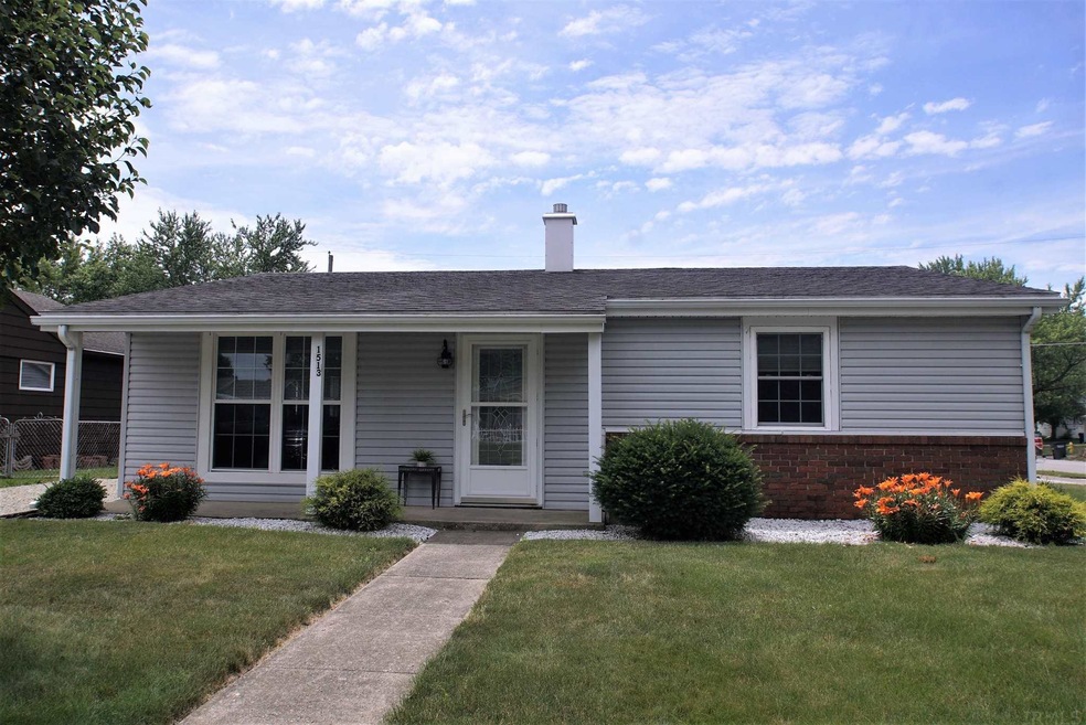 1513 Tam o Shanter Ln, Kokomo, IN 46902 - photo 1