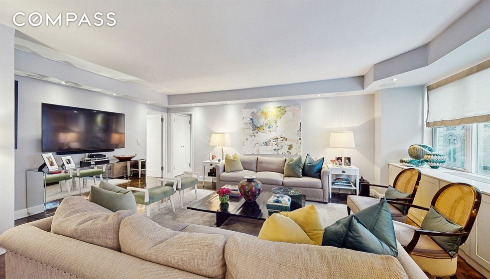 136 E 56th St unit 16B, New York, NY 10022 - photo 1