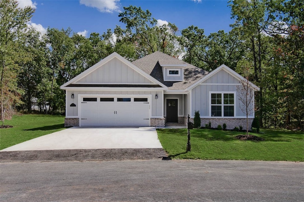 20 Lochgilphead Ln, Bella Vista, AR 72715 - photo 1