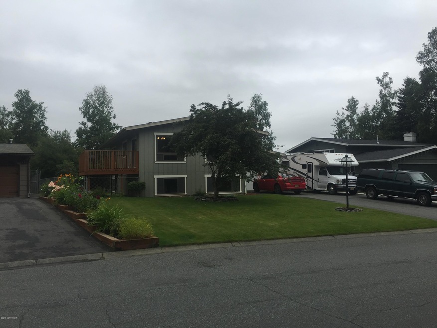 1900 Otter St, Anchorage, AK 99504 - photo 1
