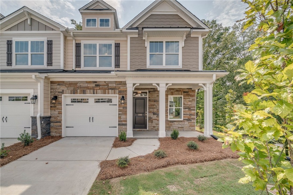 200 Nautique Ct unit 9, Anderson, SC 29625 - photo 1