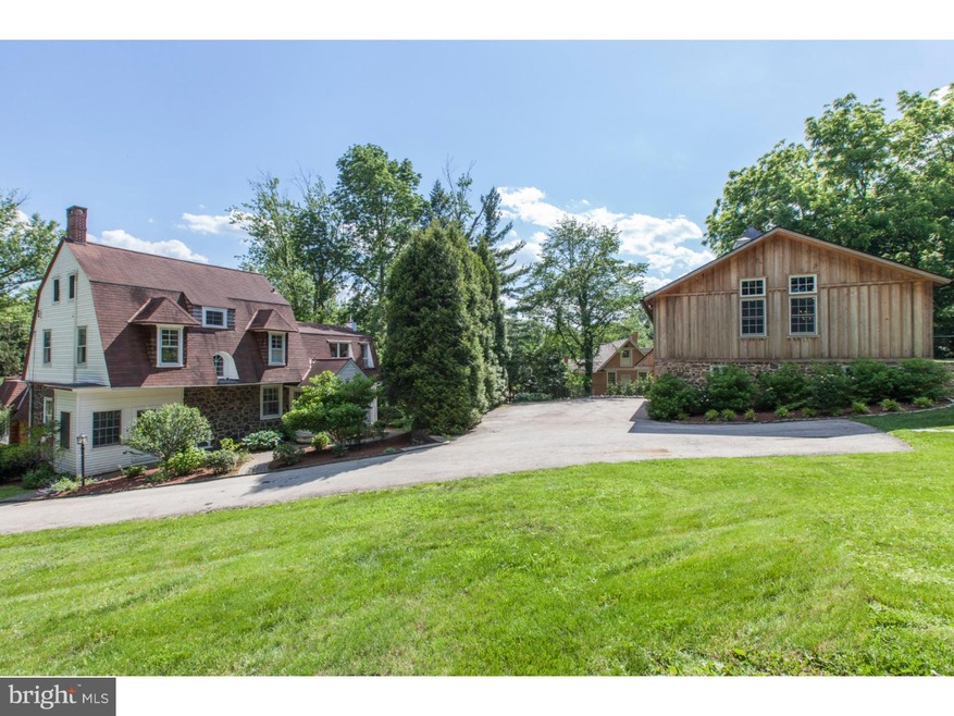 237 Exeter Rd, Devon, PA 19333 - photo 1