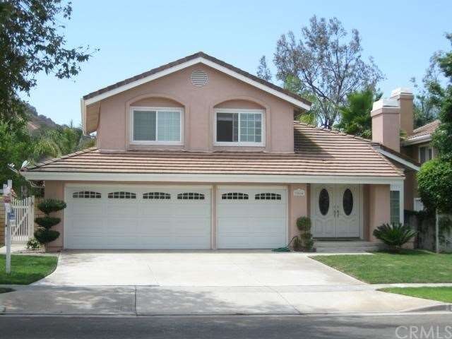 Beautiful Modern Curb Appeal. Also notice the Home
