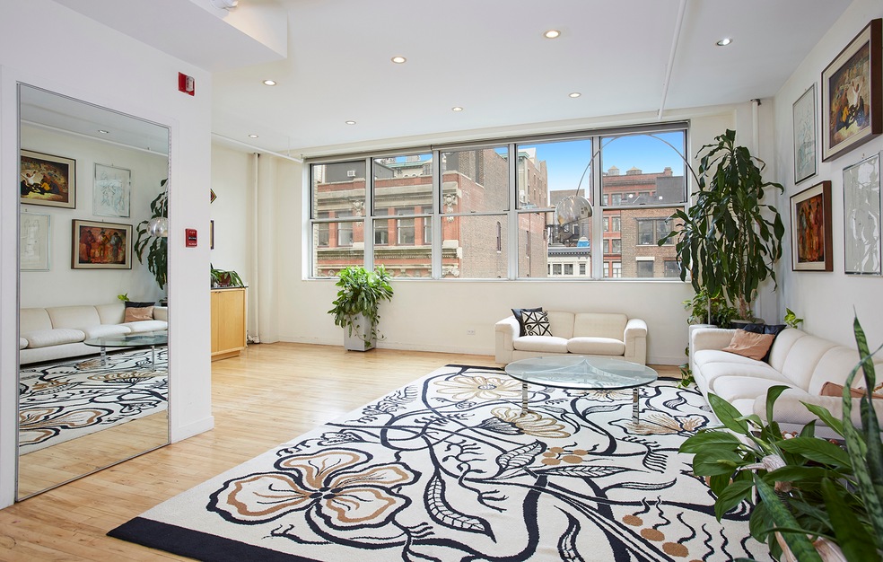 39 E 20th St unit 9FL, New York, NY 10003 - photo 1