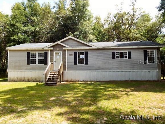 21270 SE 73rd Place, Morriston, FL 32668 - photo 1