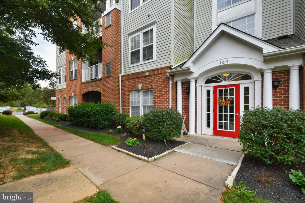 107 F Sunshine Ct, Bel Air North, MD 21050 - photo 1