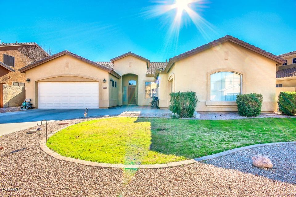 9757 E Monte Ave, Mesa, AZ 85209 - photo 1