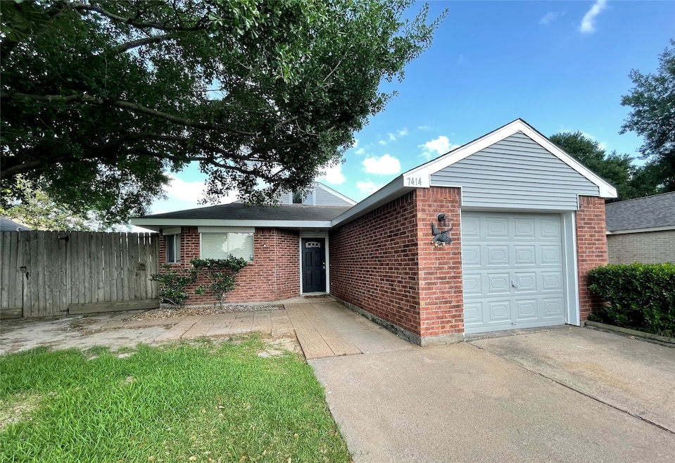 7414 Brookleaf Dr, Houston, TX 77041 - photo 1