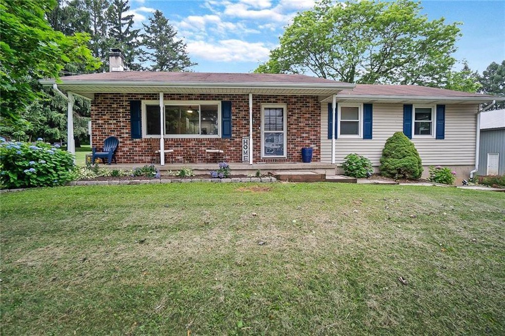 60 Werley Rd, Allentown, PA 18104 - photo 1