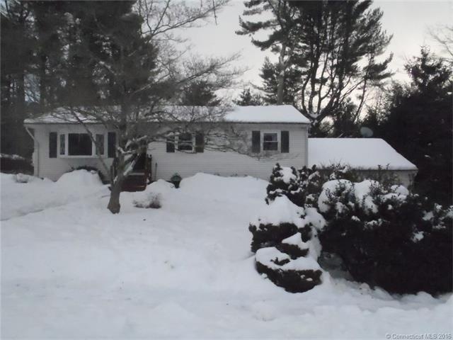 55 David Drive