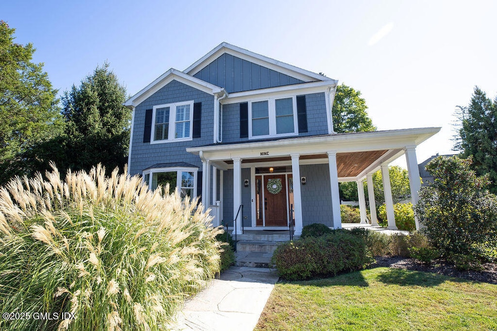 9 Center Rd, Old Greenwich, CT 06870 - photo 1