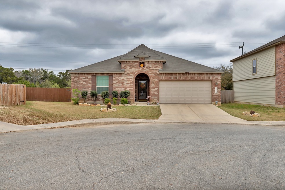 10519 Lupine Canyon, Helotes, TX 78023 - photo 1