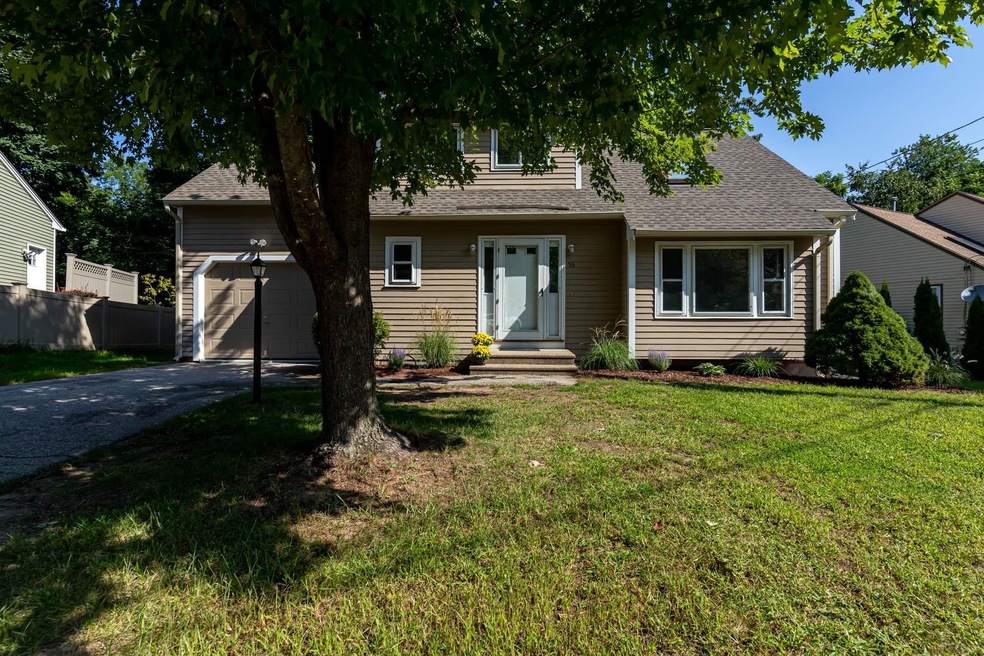 56 Ode Way unit 4, Manchester, NH 03103 - photo 1