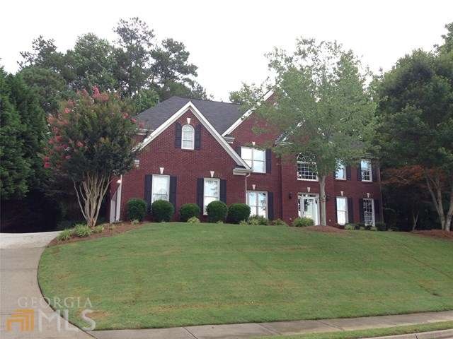 3623 Lake Edge Dr, Suwanee, GA 30024 - photo 1