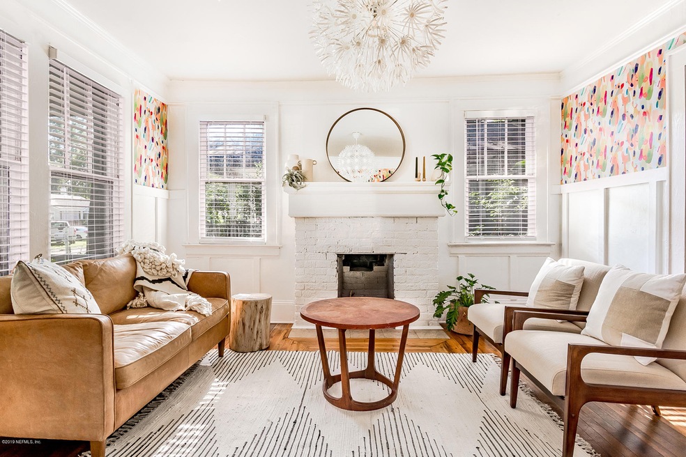 4642 Royal Ave, Jacksonville, FL 32205 - photo 1