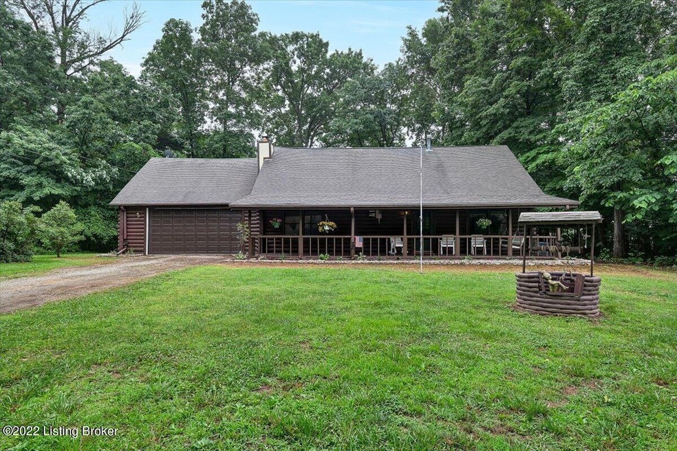 189 Rockwood Ct, Mount Washington, KY 40047 - photo 1