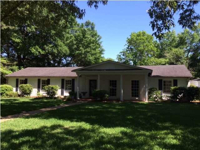 Nice Home on Bit & Spur Road