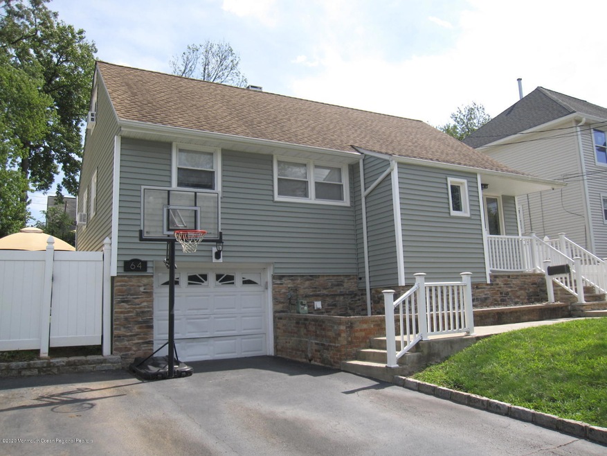 64 Isabelle St, Metuchen, NJ 08840 - photo 1