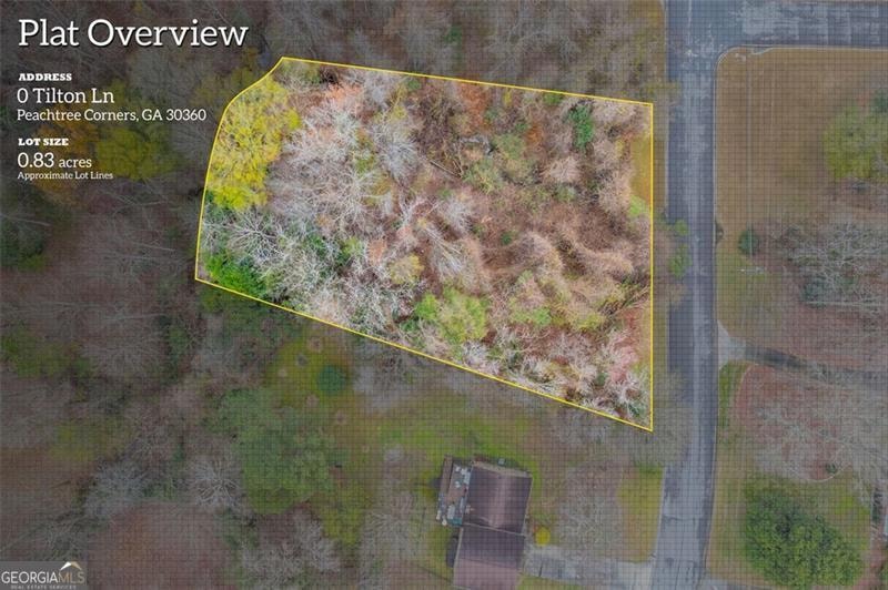 0 Tilton Ln NW unit 10656179, Peachtree Corners, GA 30360 - photo 1