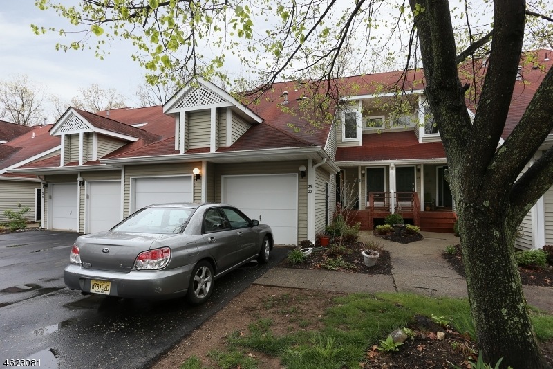 27 Ridgeview Terrace unit 58, Oak Ridge, NJ 07438 - photo 1