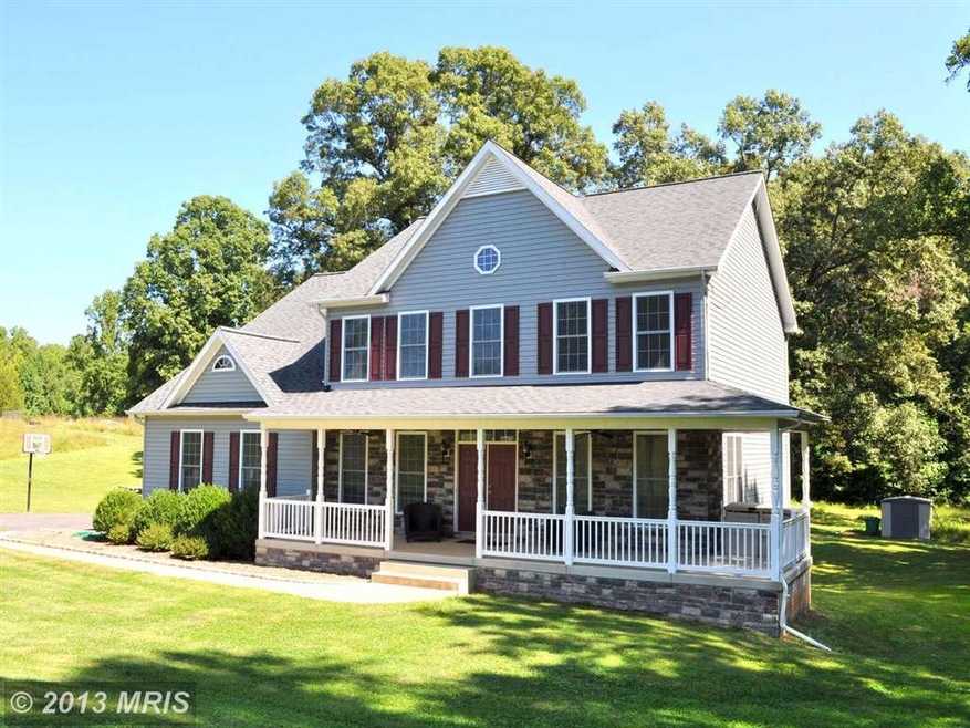 1680 Mountain View Rd, Stafford, VA 22554 - photo 1