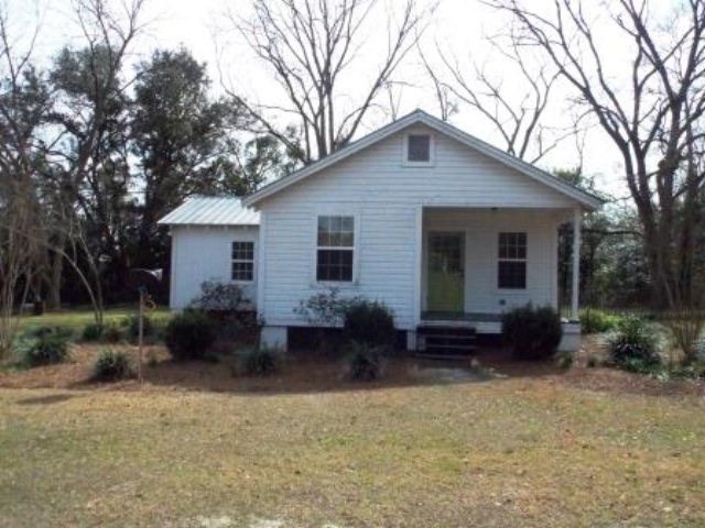 5314 Dixie Rd, Dixie, GA 31629 - photo 1