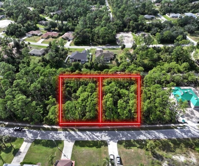0 Platt St unit MFRA4667068, North Port, FL 34286 - photo 1