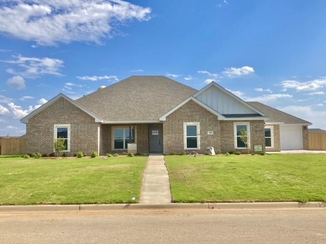 209 Tierra Ct, Abilene, TX 79602 - photo 1