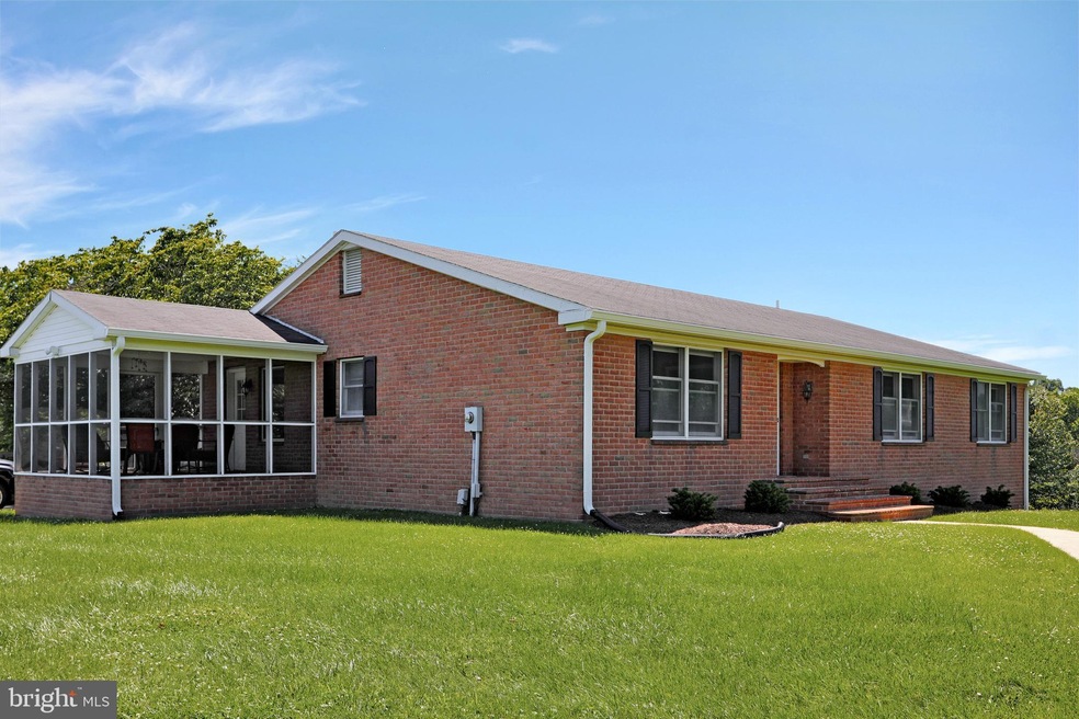 185 Stafford Ln, Harpers Ferry, WV 25425 - photo 1