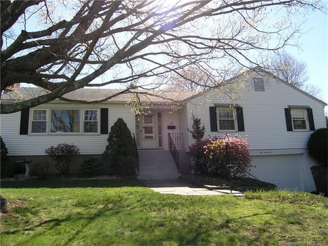 126 Two Brook Rd., Wethersfield