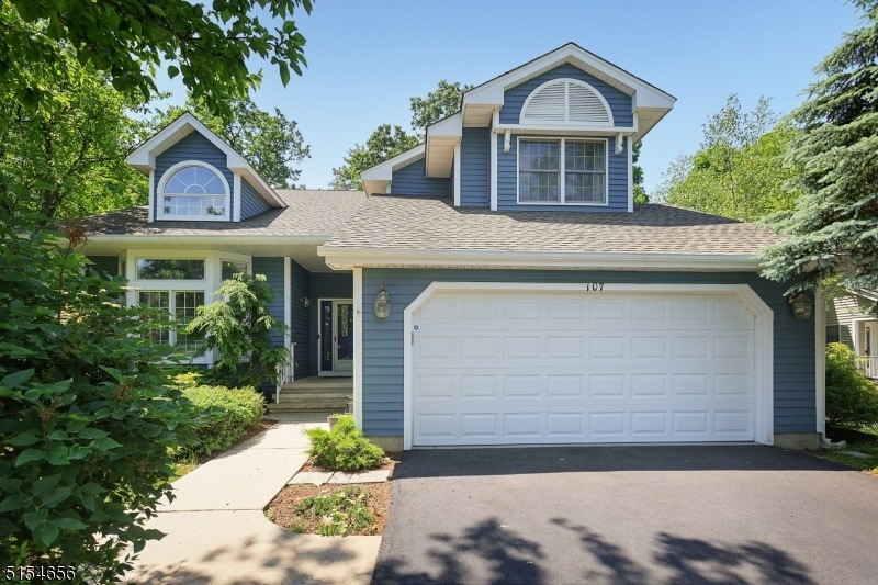 107 Autumn Ridge Rd, Bedminster, NJ 07921 - photo 1