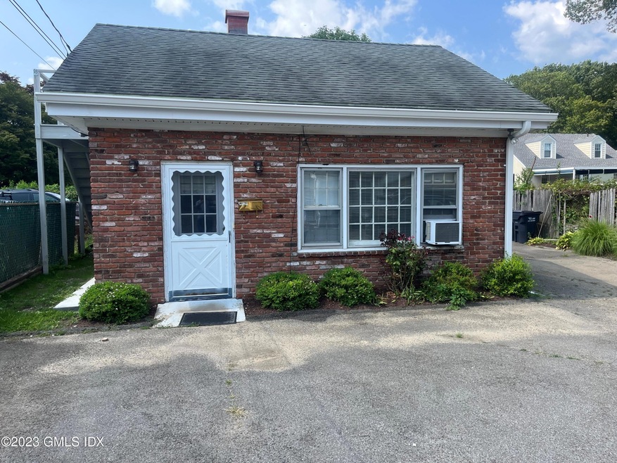 84 Valley Rd unit Rear, Cos Cob, CT 06807 - photo 1