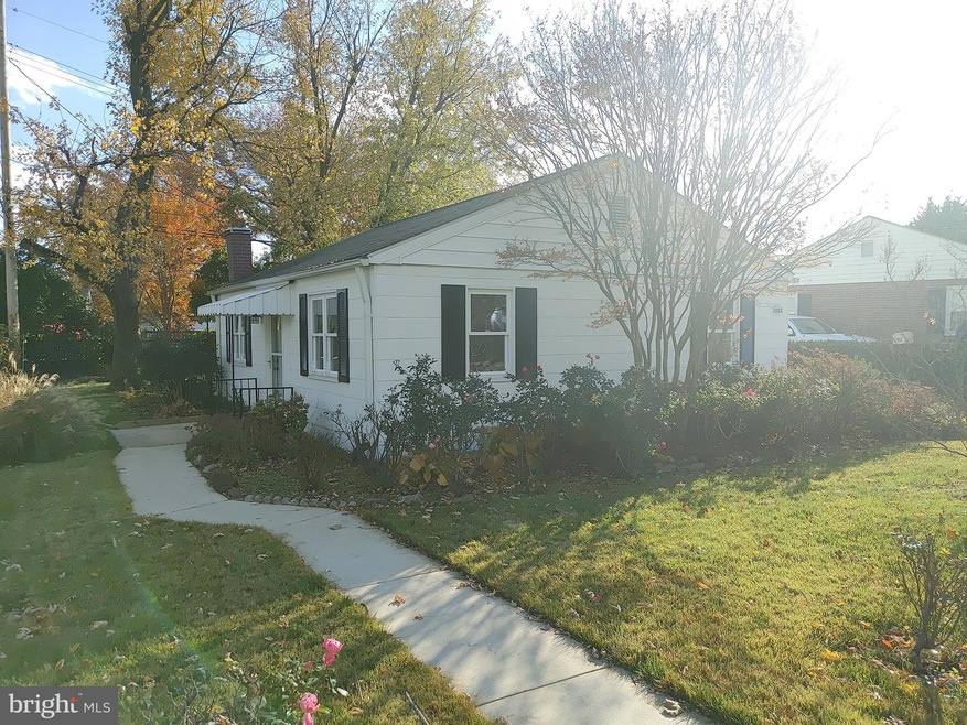 1003 Thomas Rd, Glen Burnie, MD 21060 - photo 1