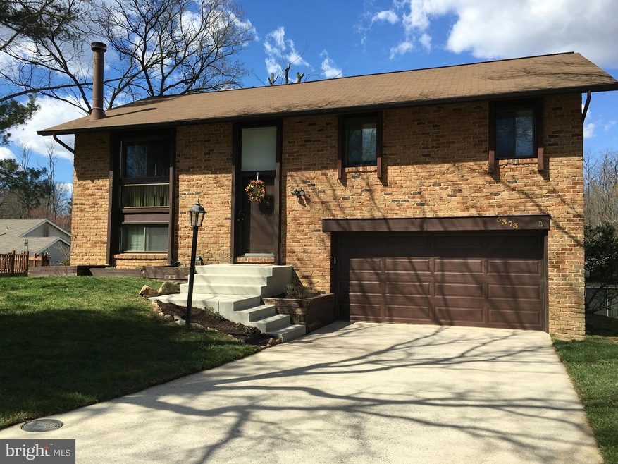 5373 Racegate Run, Columbia, MD 21045 - photo 1