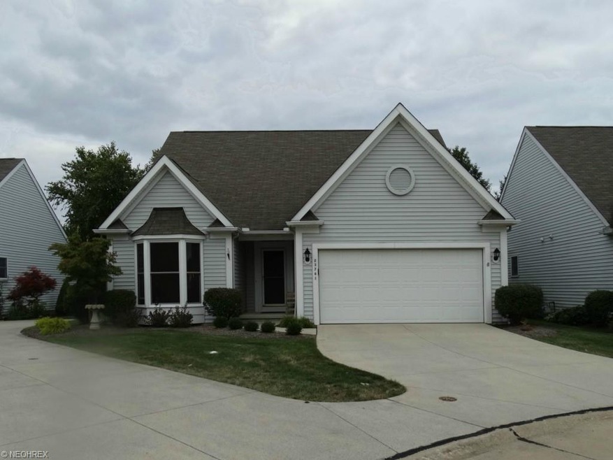 23761 Cottage Trail, Olmsted Falls, OH 44138 - photo 1