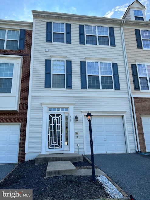 803 Carnaby St, Stafford, VA 22554 - photo 1