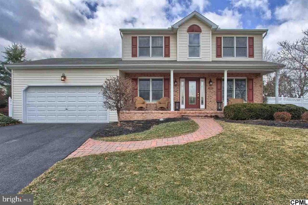 690 Harvest Dr, Harrisburg, PA 17111 - photo 1